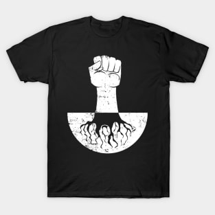 Roots of Resistance T-Shirt